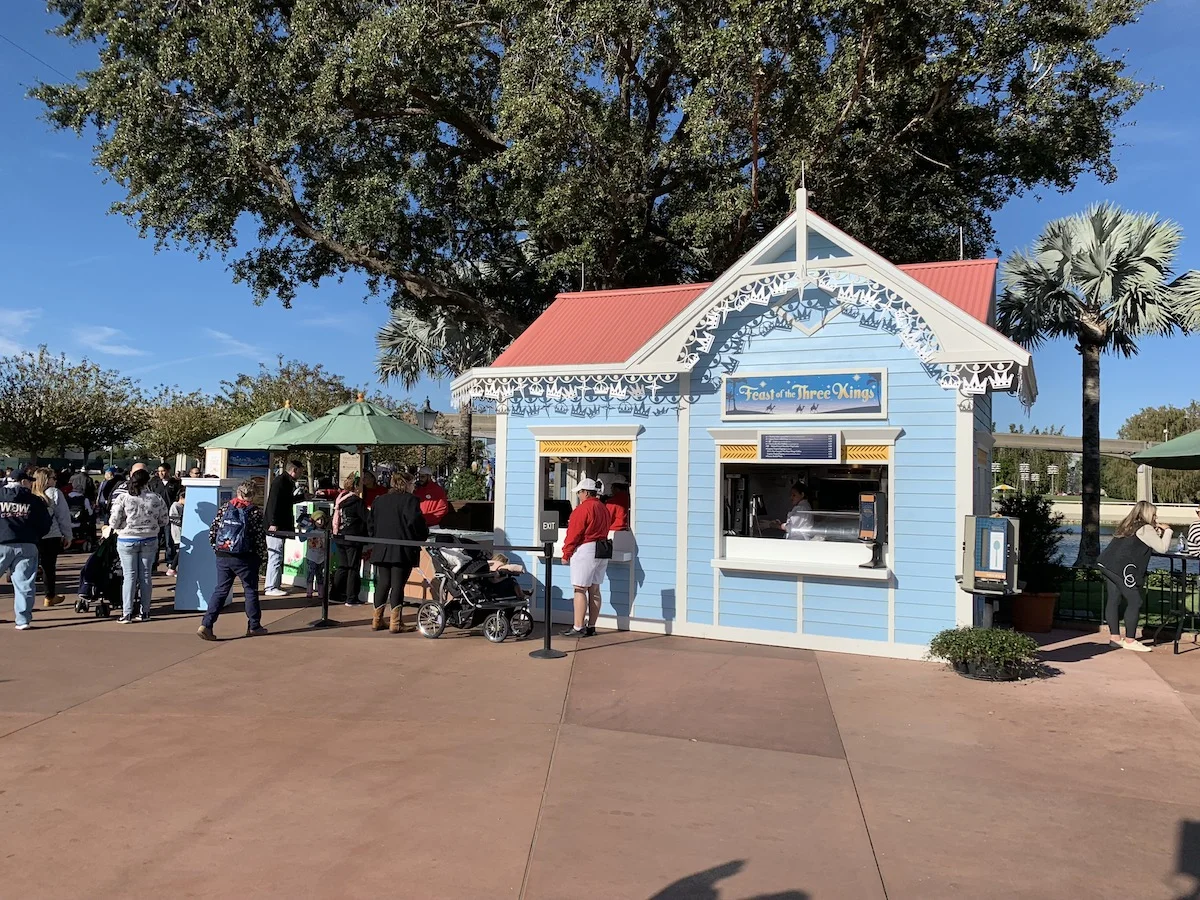 epcot fesitval of holidays booth 1.jpeg