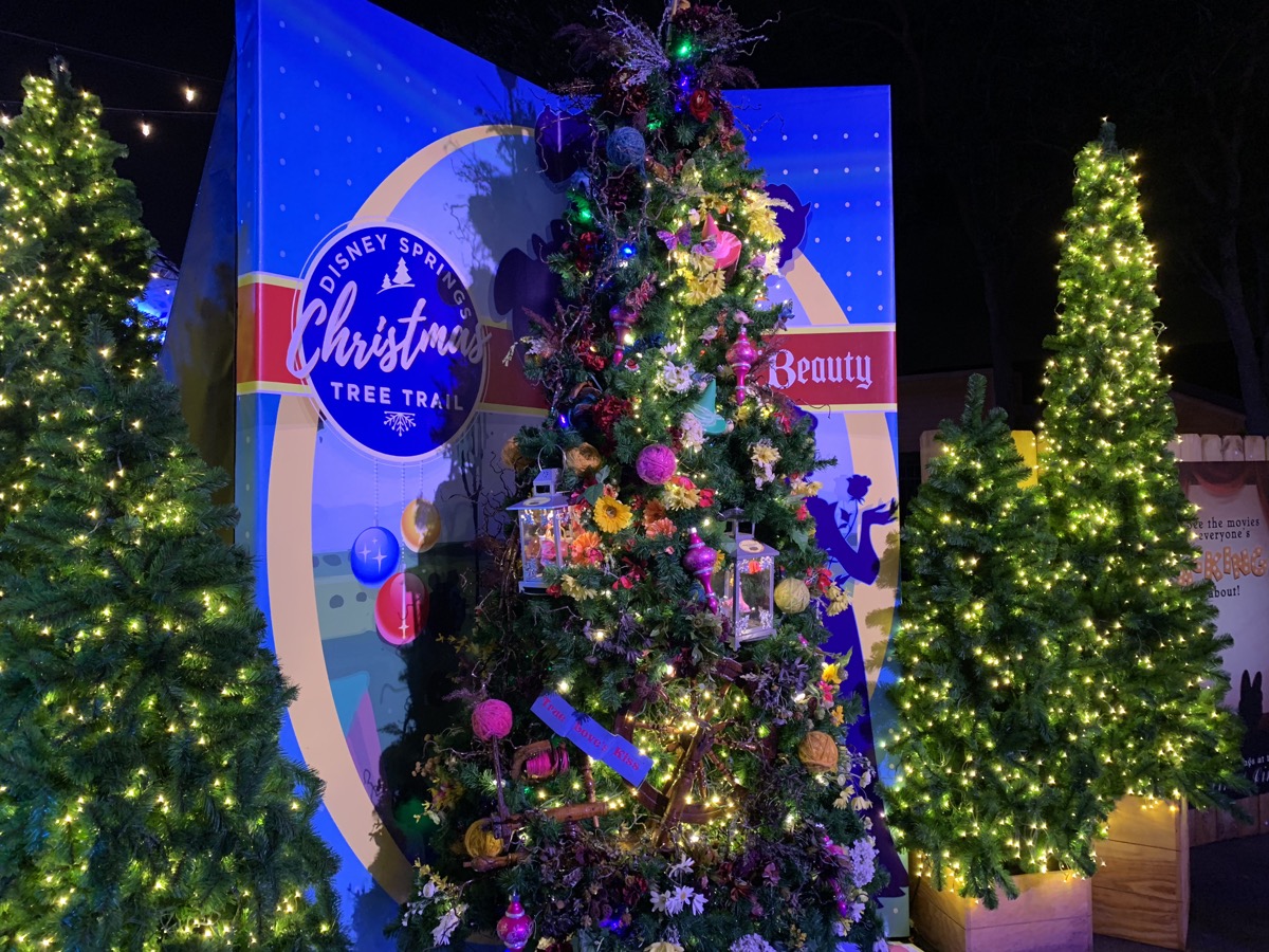 walt disney world christmas disney springs christmas tree trail 9.jpeg