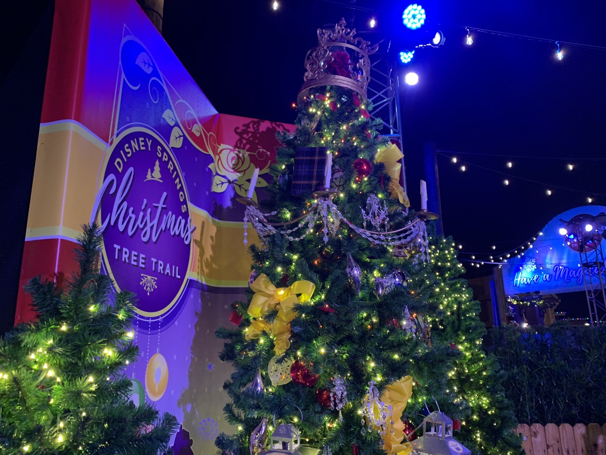 walt disney world christmas disney springs christmas tree trail 12.jpeg