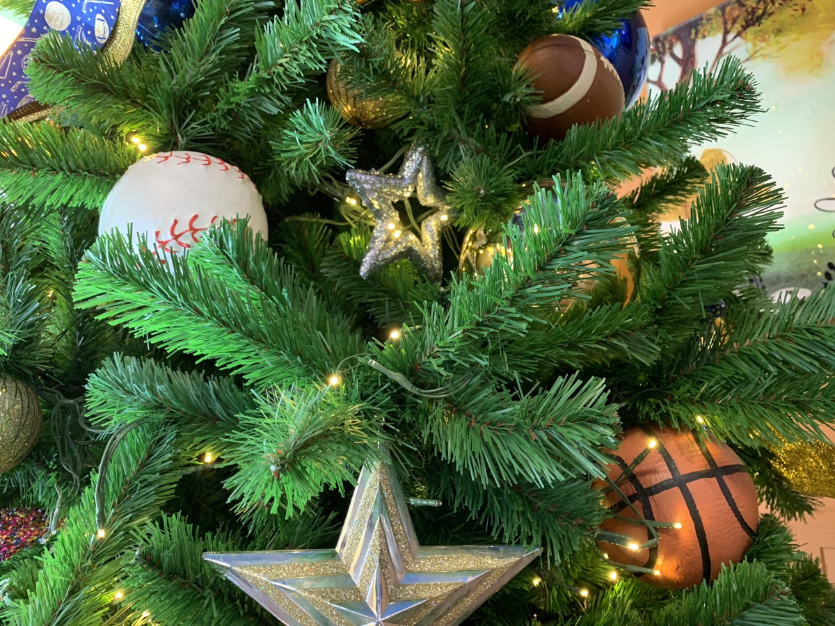 christmas at walt disney world all star sports tree 2.jpg