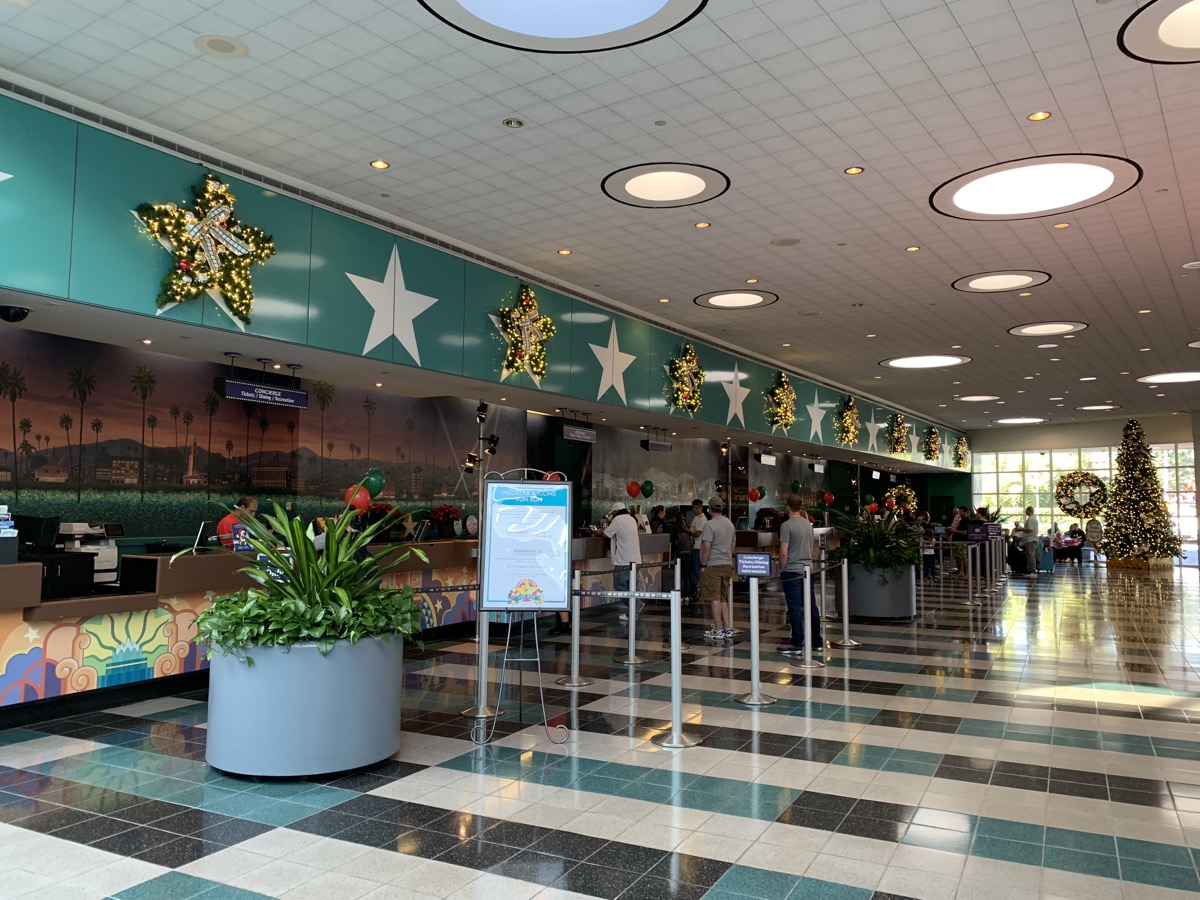 christmas at walt disney world all star movies lobby 1.jpg