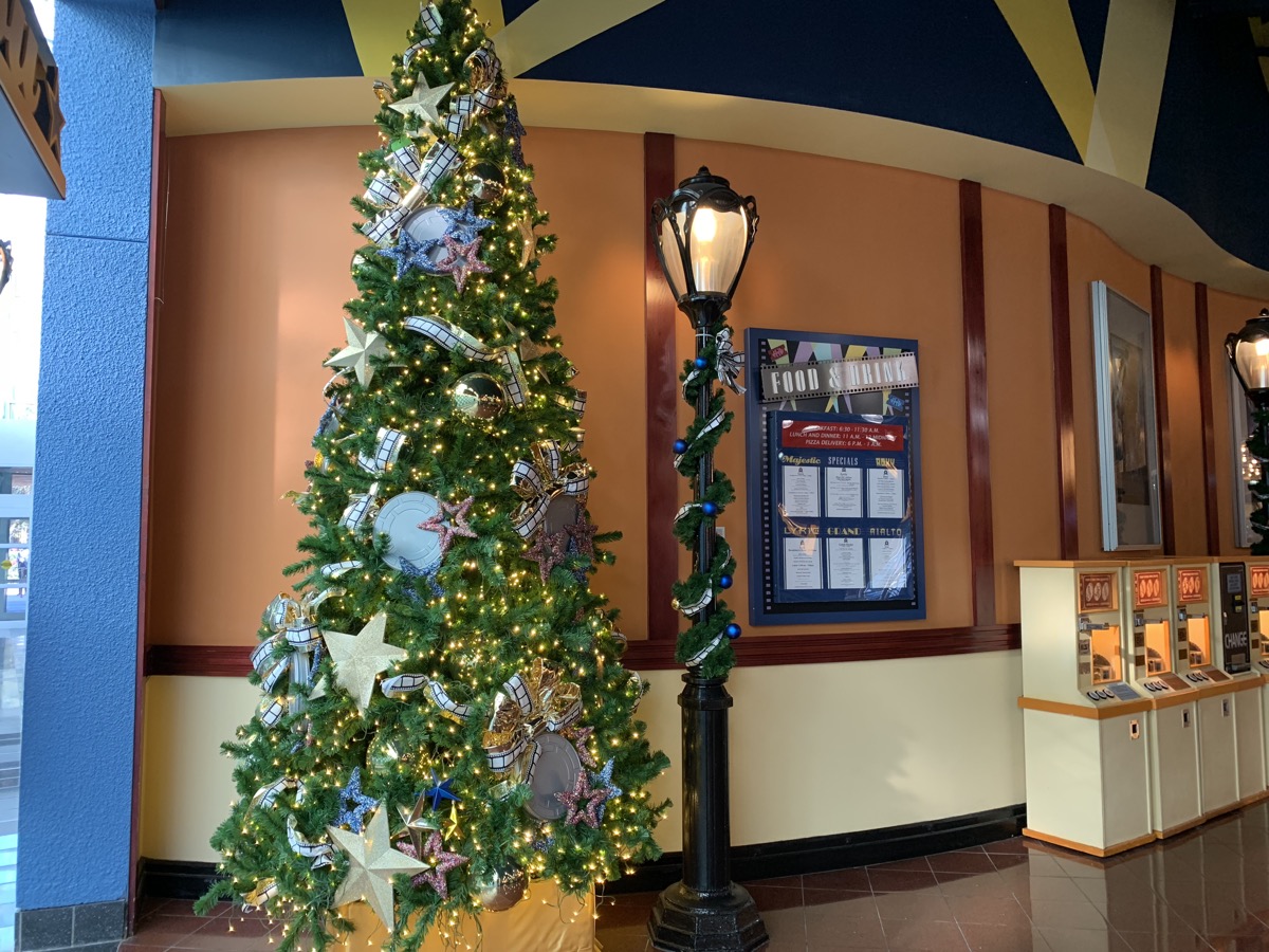 christmas at walt disney world all star movies tree 4.jpg