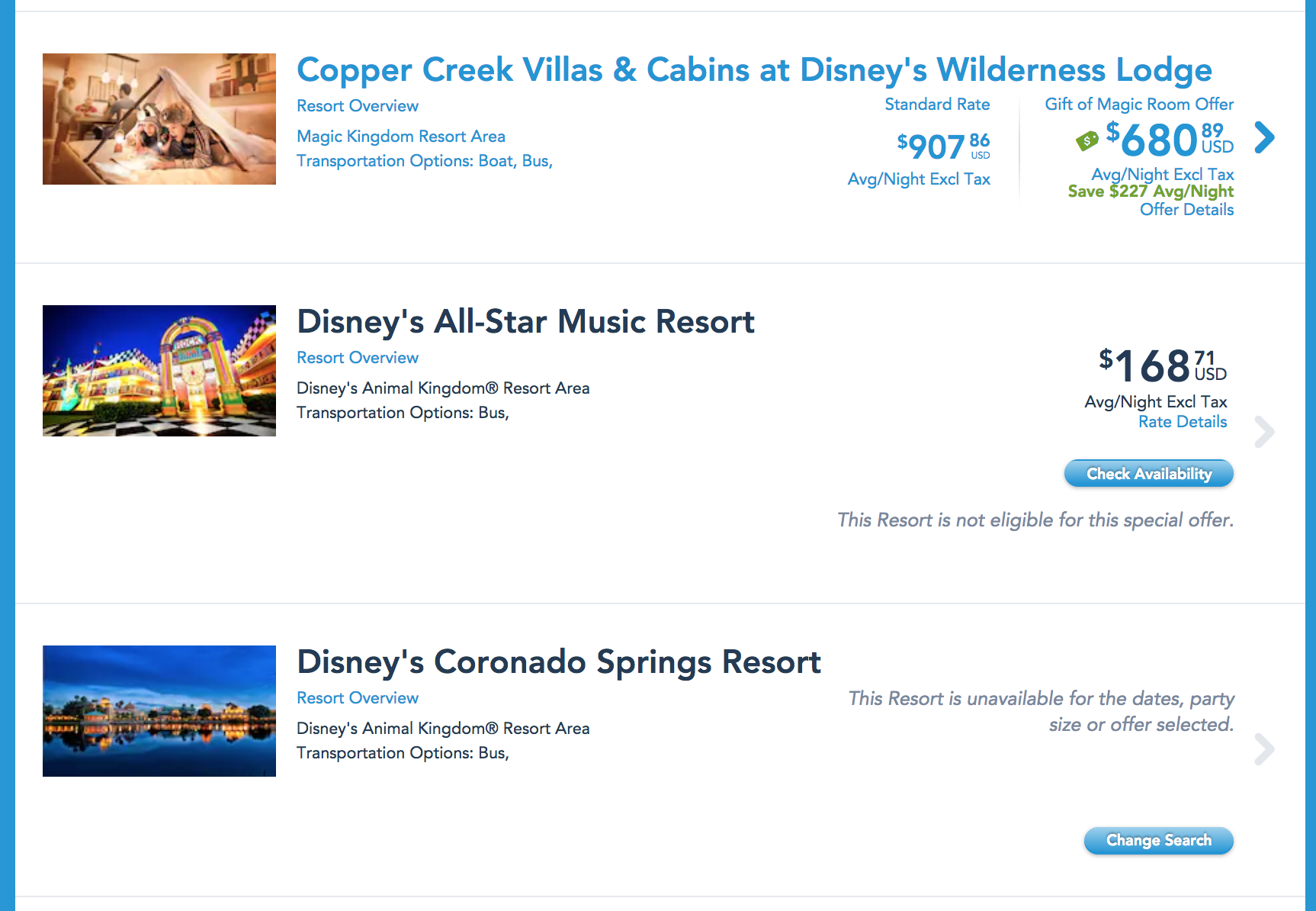 Get the Best Deal On Your Disney World Hotel in 2022 Mouse Hacking