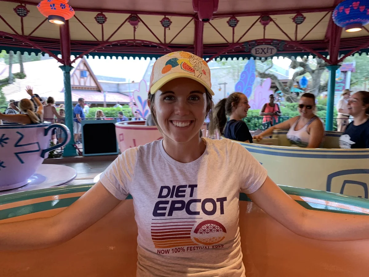 Ranking Every Ride at Walt Disney World [2026]