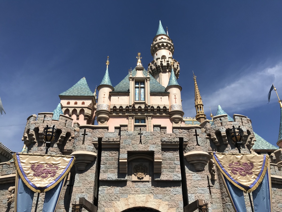 Disneyland Updates Ticket Sales and Reservation Process - Food at Disneyland