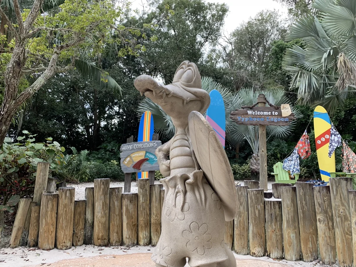 Complete Guide to Disney's Typhoon Lagoon Water Park (2020) Mouse Hacking