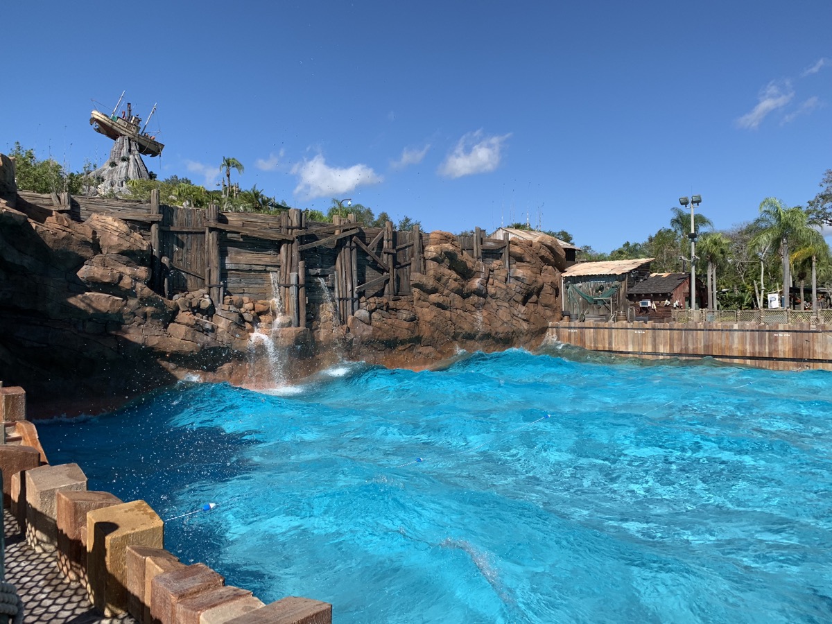 Complete Guide to Disney's Typhoon Lagoon Water Park (2023)