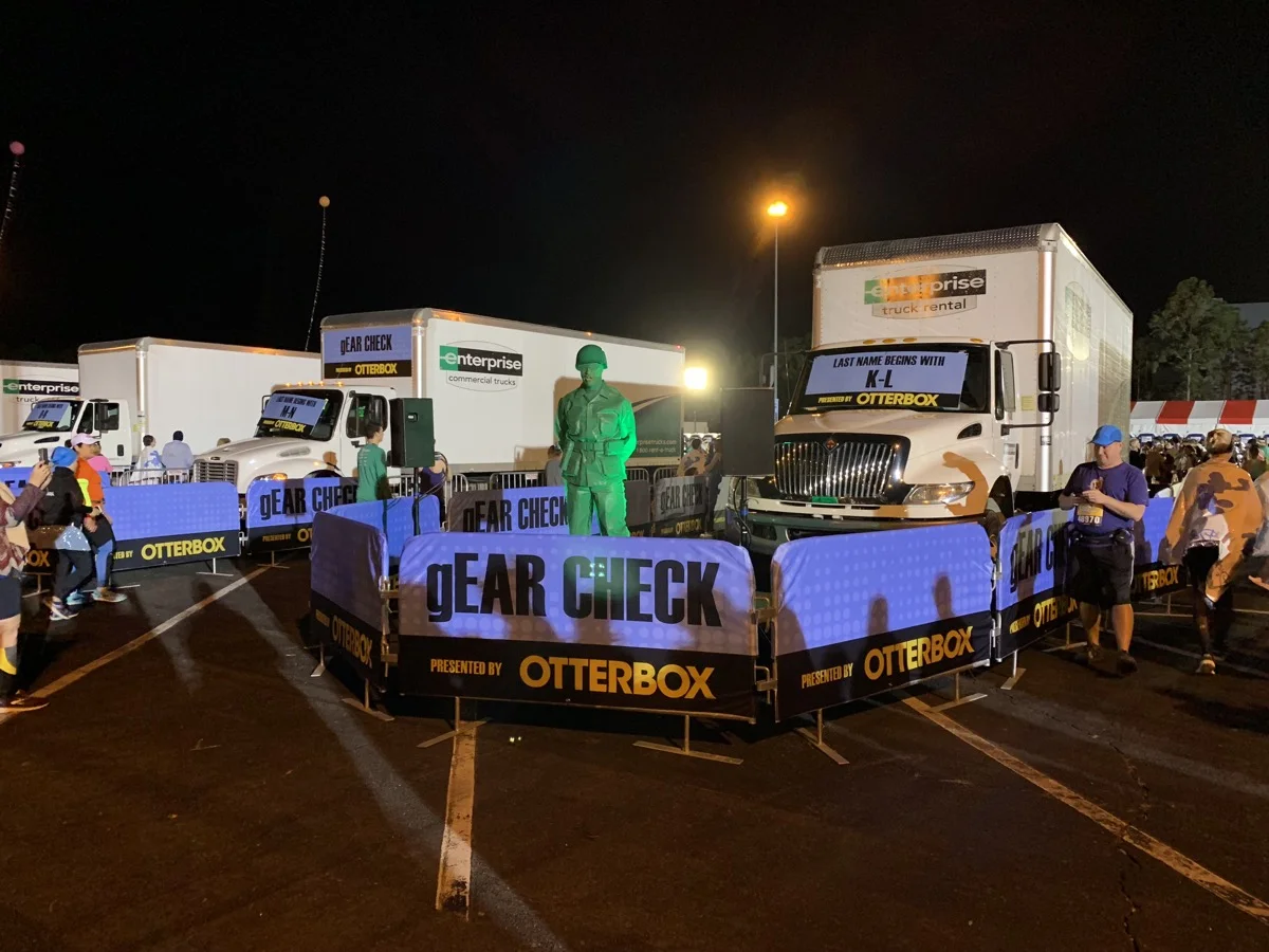 rundisney walt disney world half marathon 2019 army man.jpeg