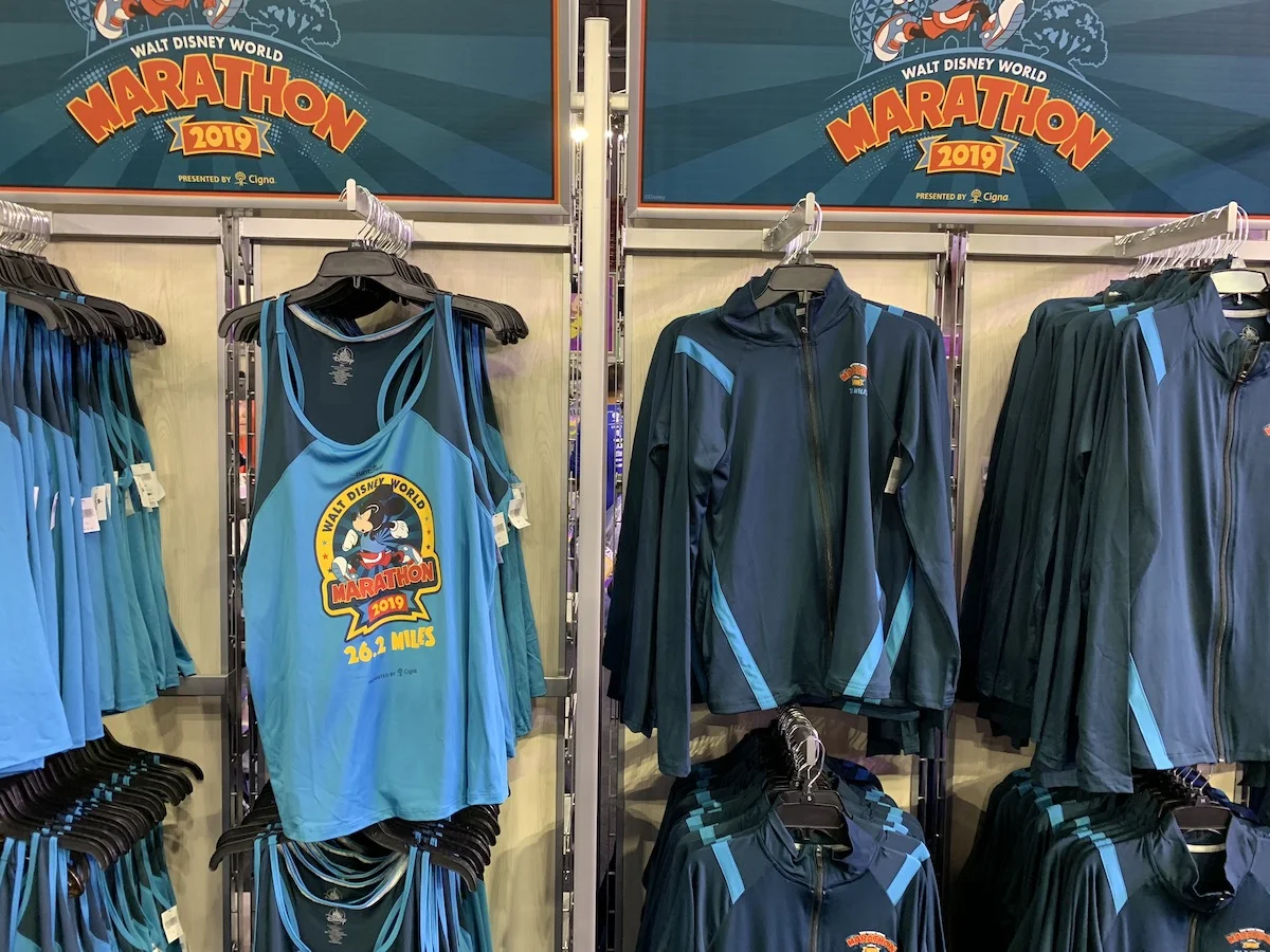 rundisney walt disney world marathon 2019 gear.jpeg