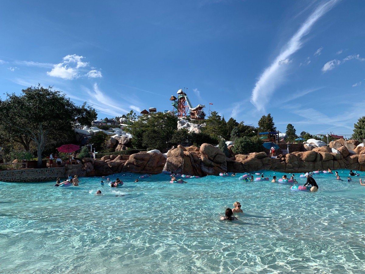 Complete Guide to Disney's Blizzard Beach Water Park (2023)