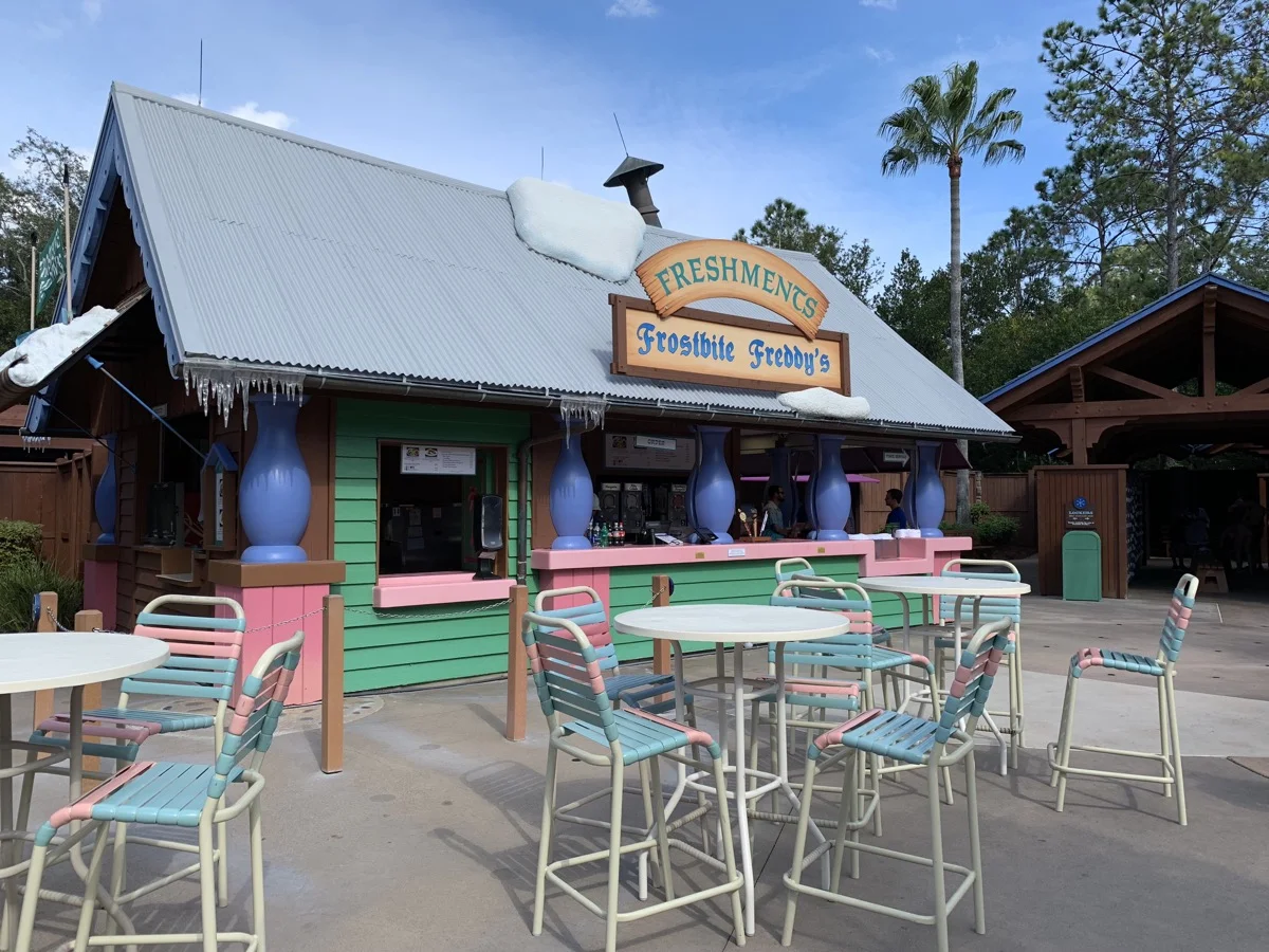 disneys blizzard beach water park frostbite freddys.jpeg