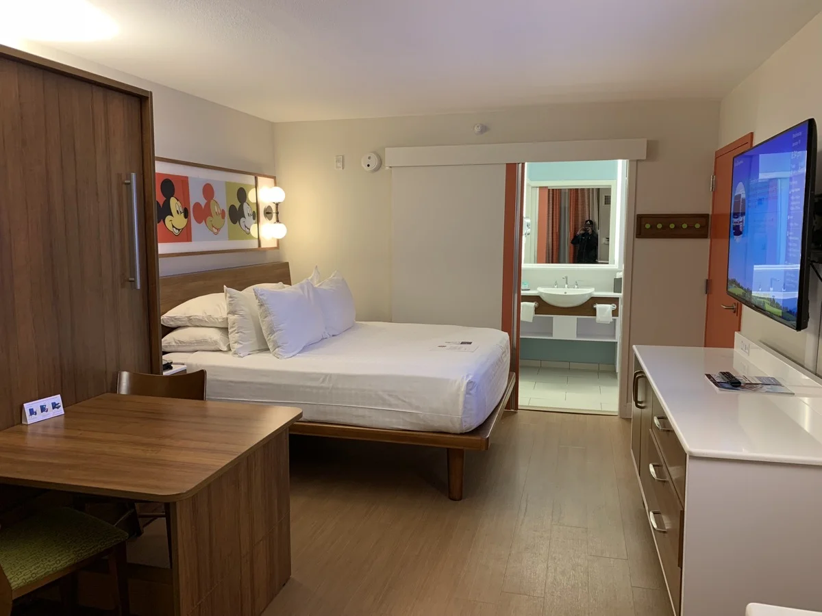 Disney's Pop Century Resort Review