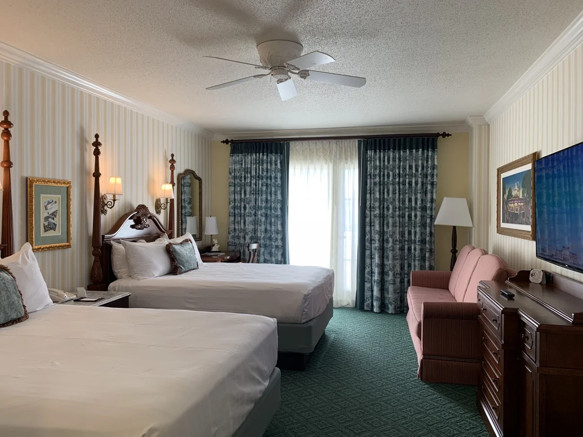 Disney World Hotel Reviews + Guide [2023 Updates]