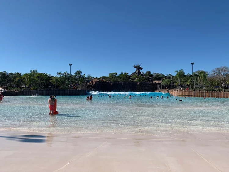 Blizzard Beach vs. Typhoon Lagoon - Disney World Water Parks