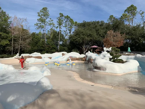 Blizzard Beach vs. Typhoon Lagoon - Disney World Water Parks