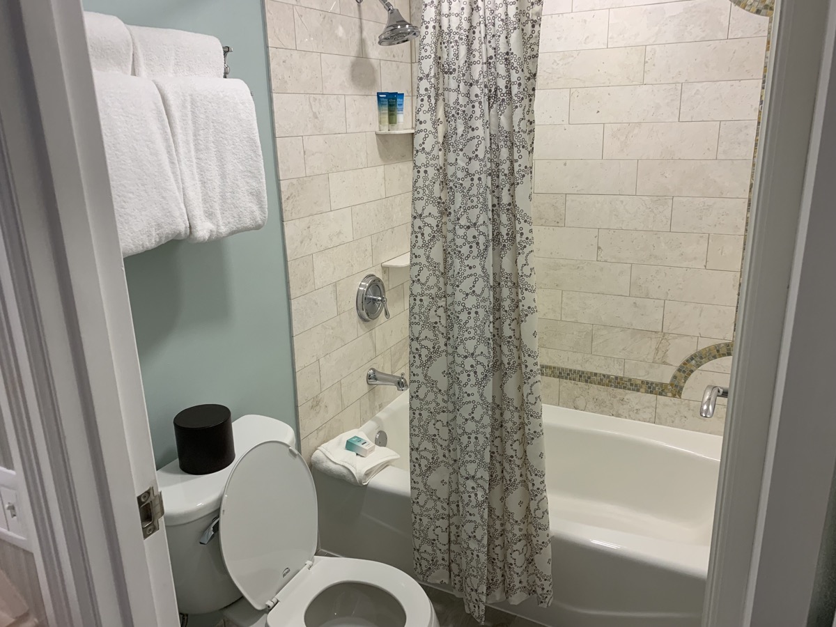 disney beach club resort review room bathroom 5.jpeg