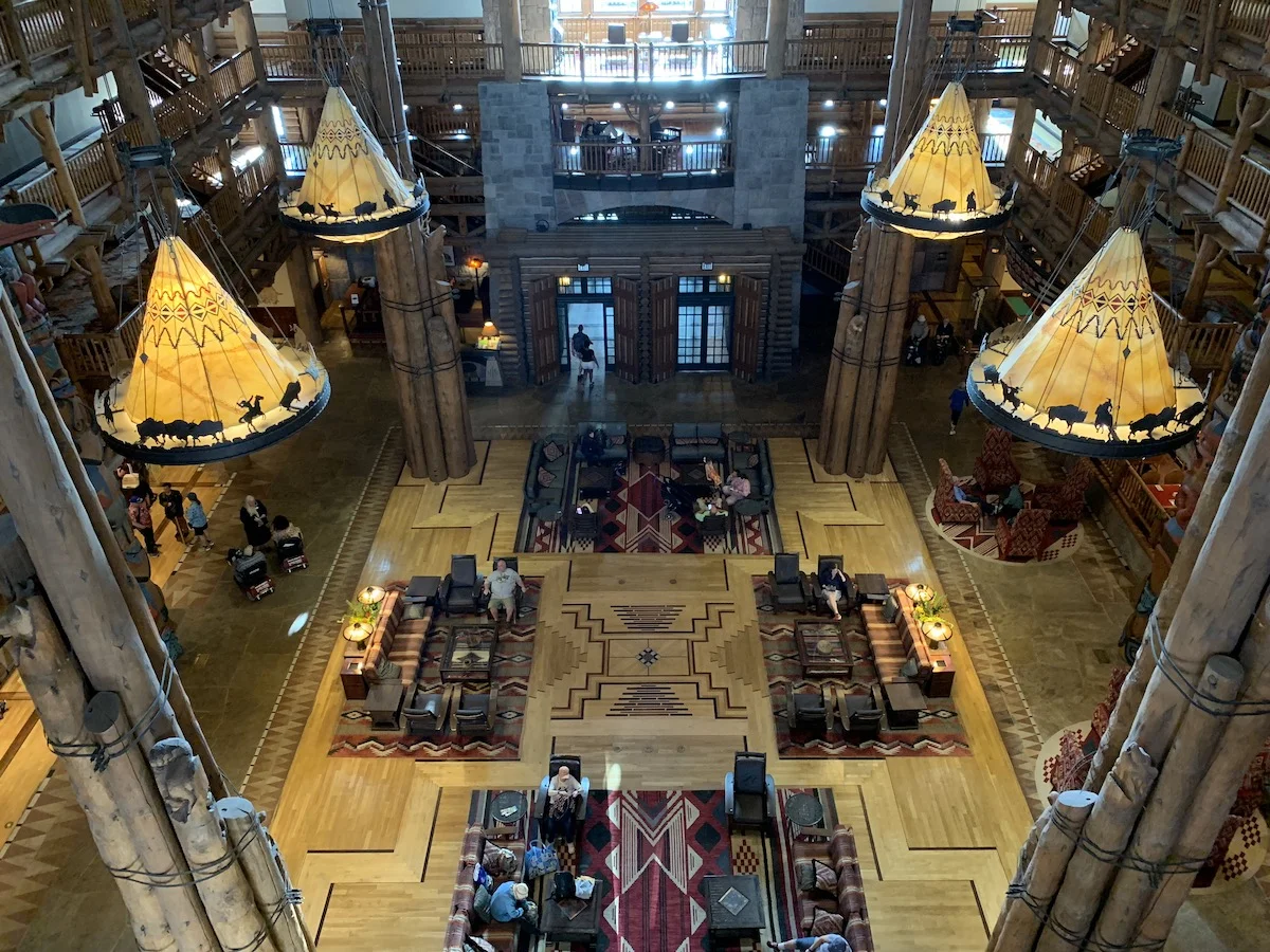 disney wilderness lodge review lobby 1.jpeg