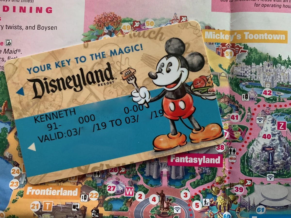 disneyland extra magic hour EMH key.jpeg