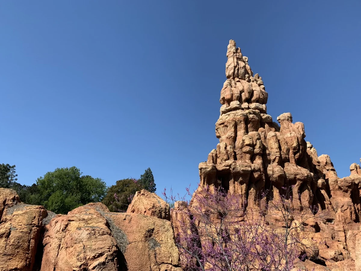 Disneyland Rope Drop Strategy