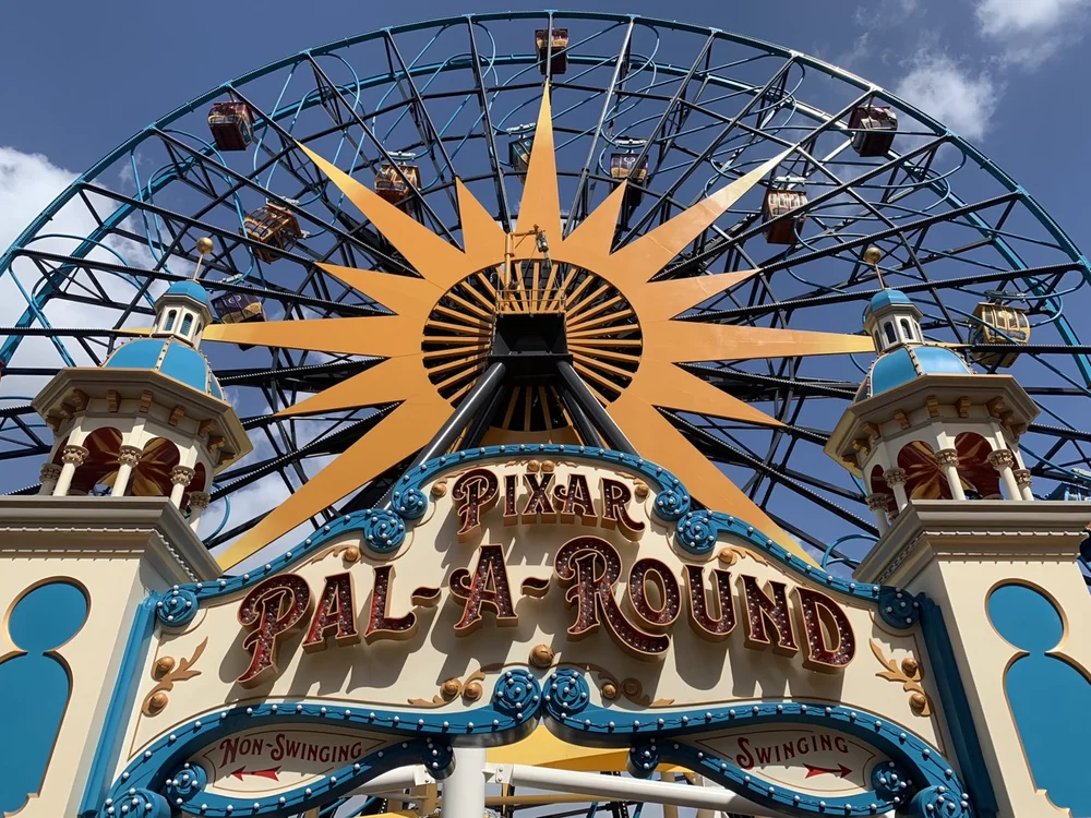 Disneyland Trip Planning Guide [2025]