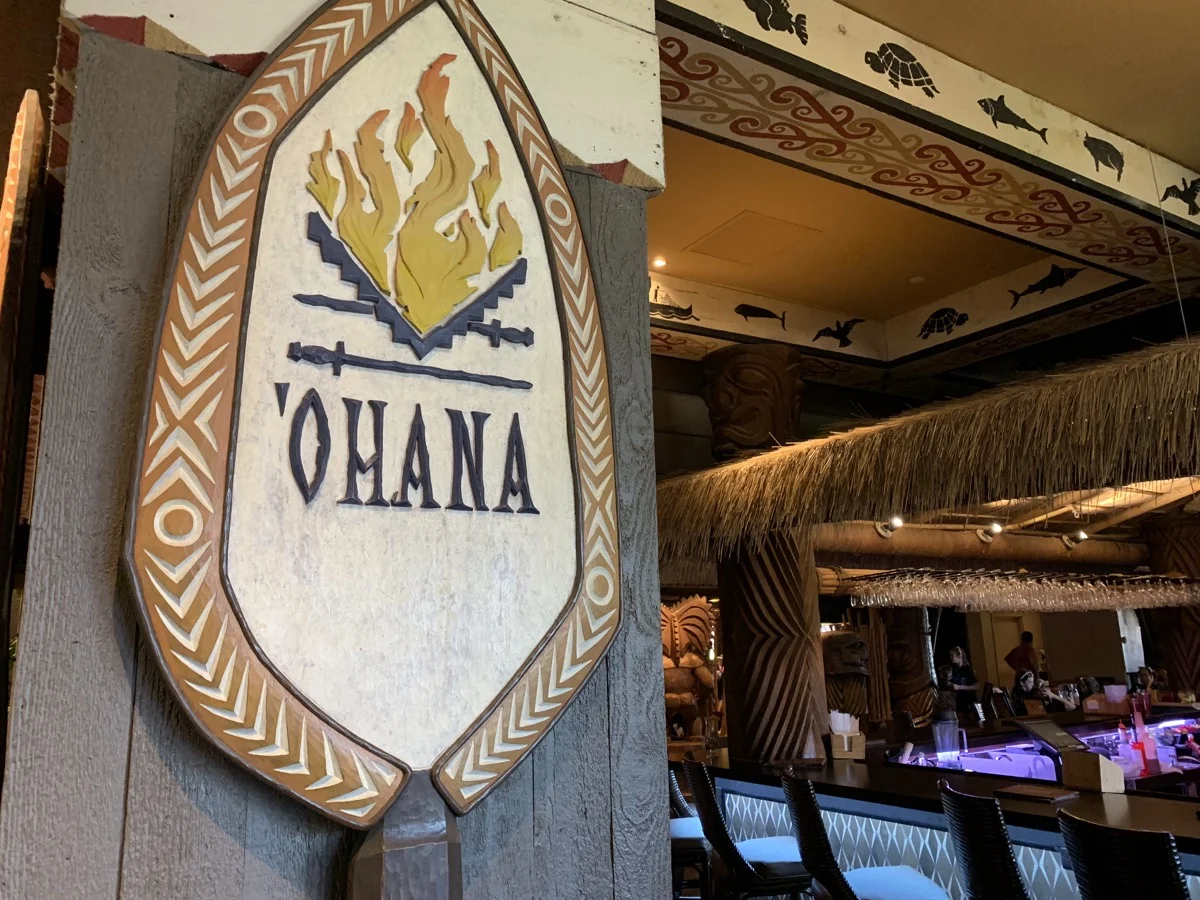 Complete Guide to Disney World Dining Reservations