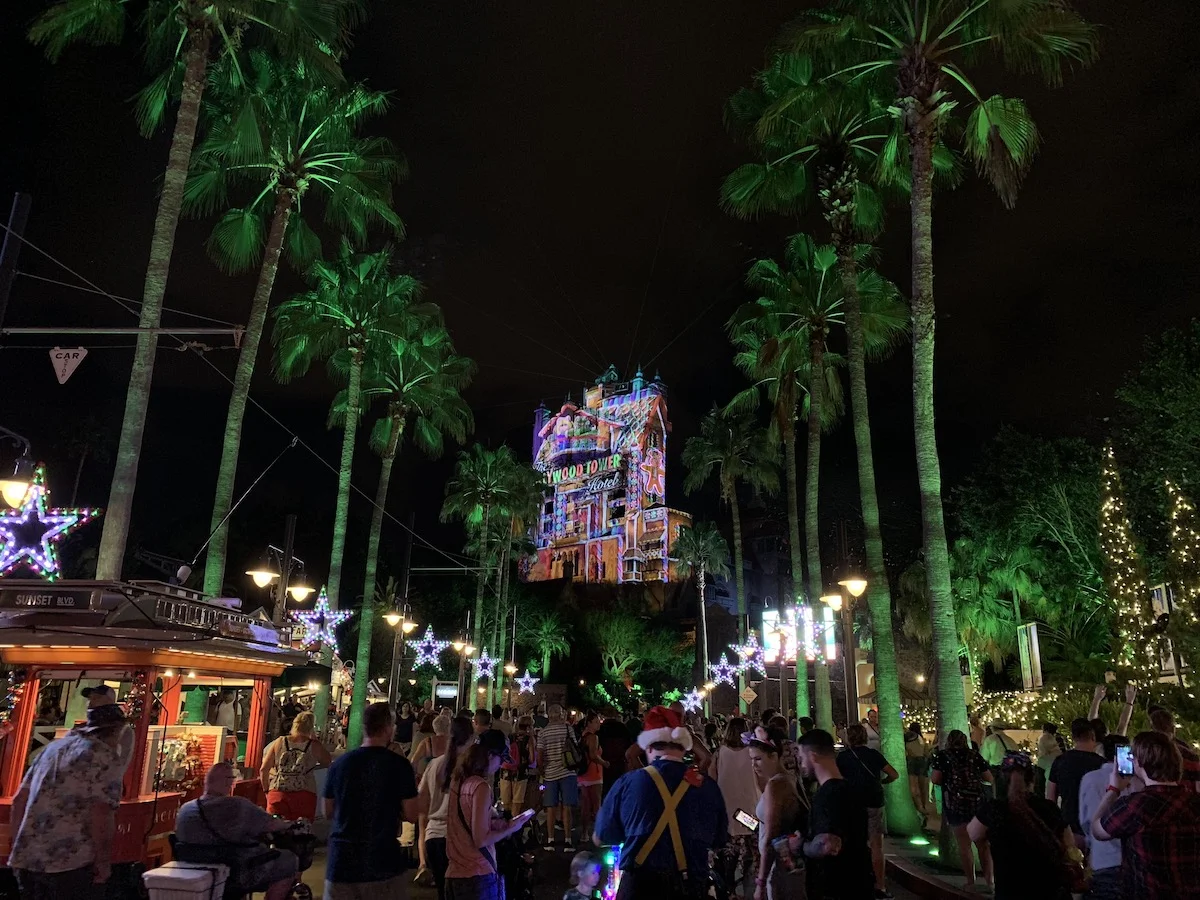 hollywood studios rides and entertainment flurry of fun.jpeg