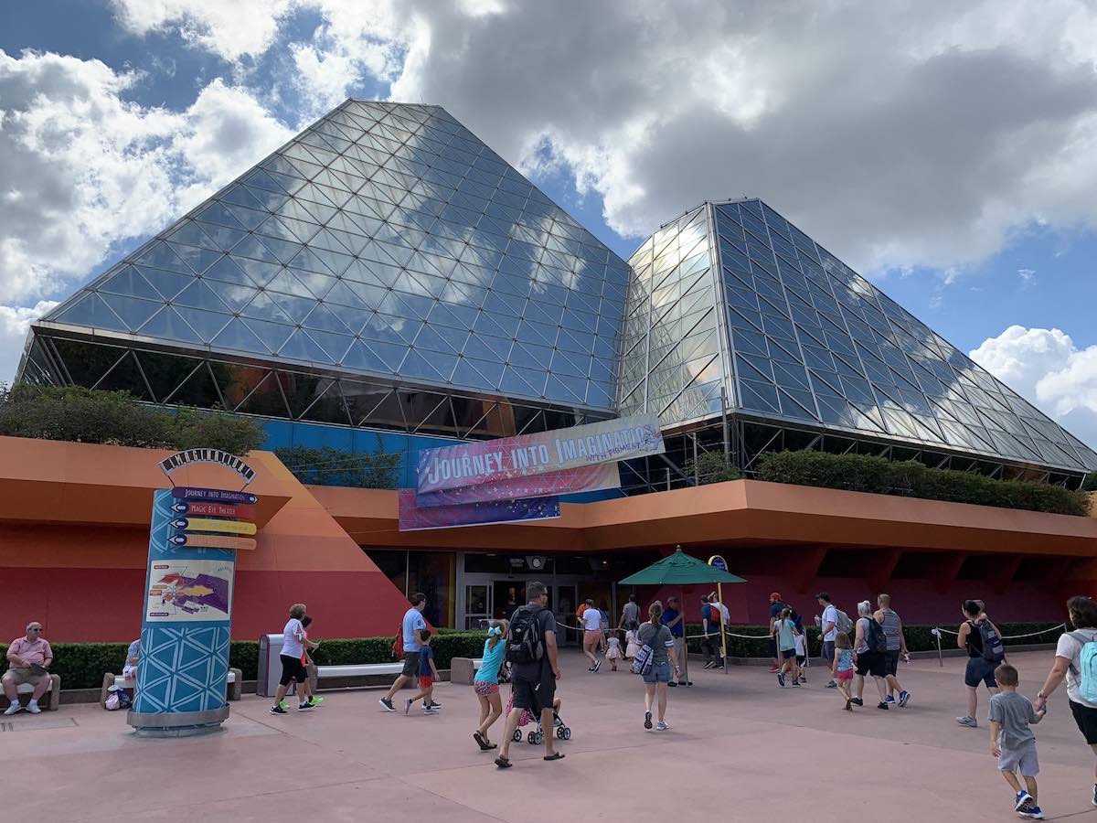 Epcot Rides & Entertainment Guide (2022-2023) - Mouse Hacking