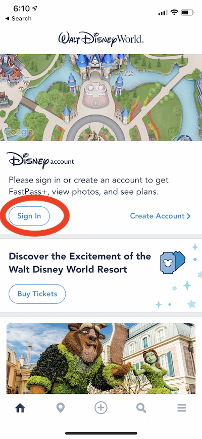 Disney World FastPass+ Tiers & Strategy 2020 - Mouse Hacking