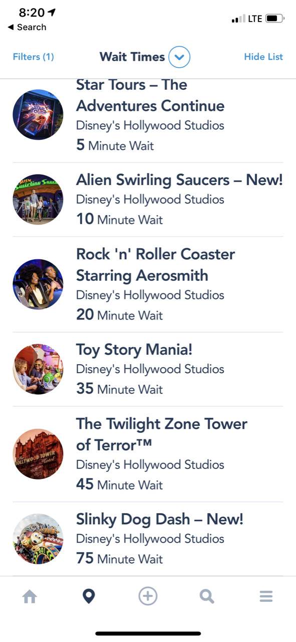 disney world trip report early summer 2019 day two 22 waits.png