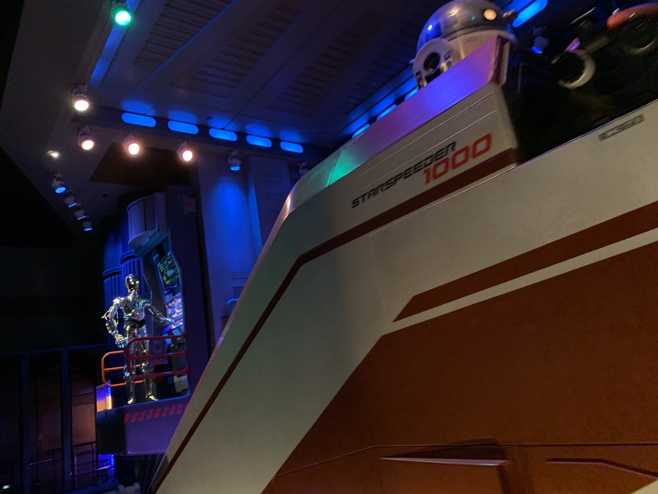 disney world trip report early summer 2019 day two 25 star tours.jpeg