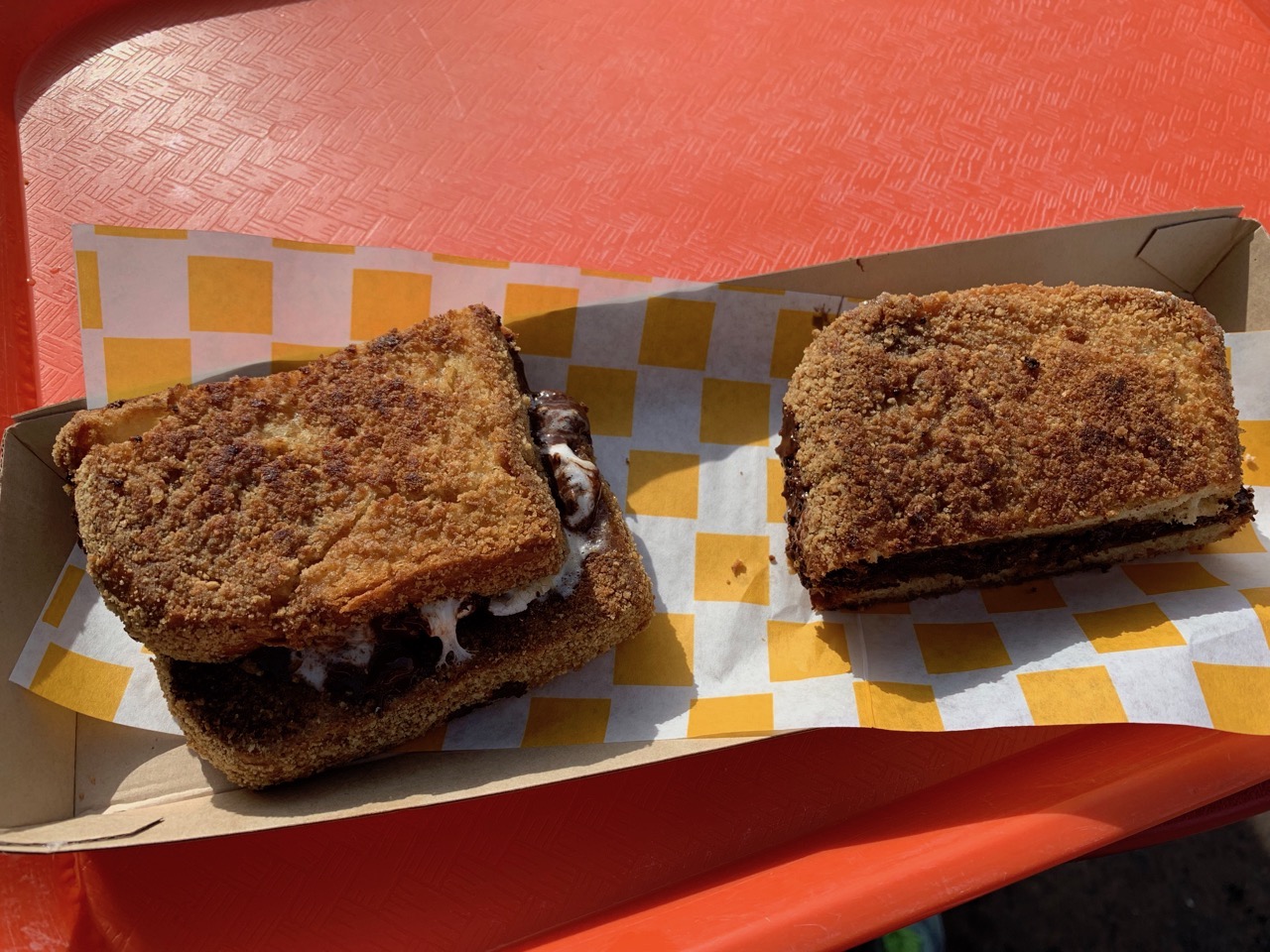 disney world trip report early summer 2019 day two 29 not breakfast.jpeg