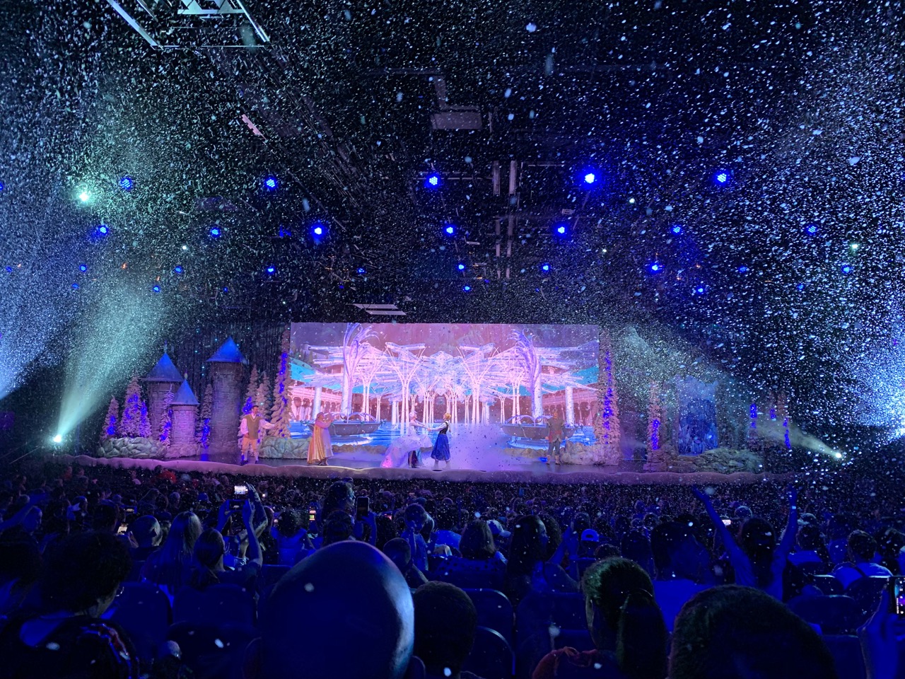 disney world trip report early summer 2019 day two 59 frozen sing a long.jpeg