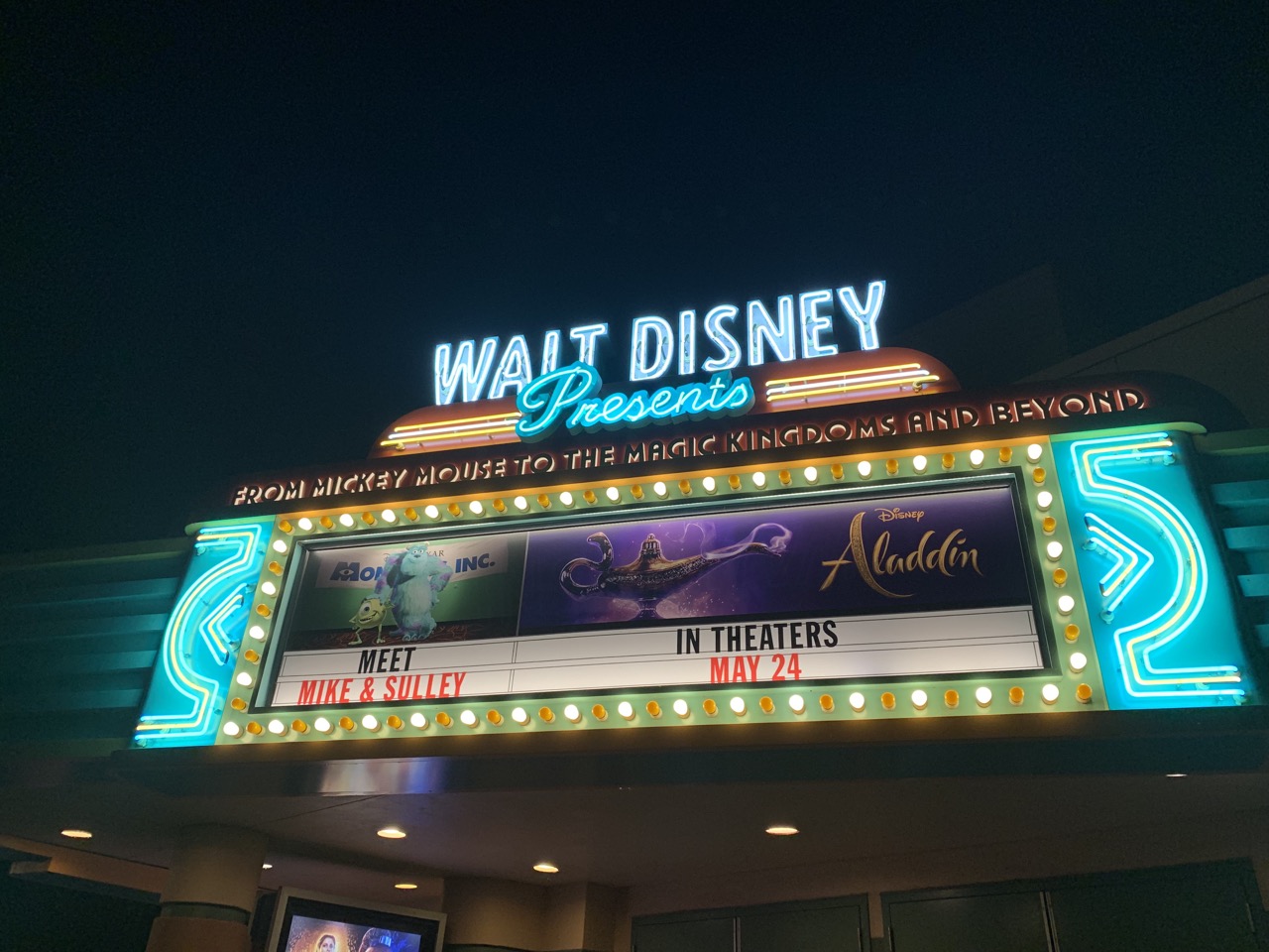 disney world trip report early summer 2019 day two 65 wd presents.jpeg