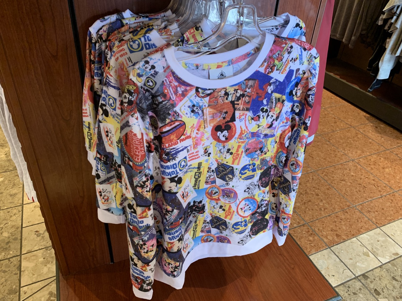 Disney World Early Summer 2019 Trip Report (Part 2) - Mouse Hacking