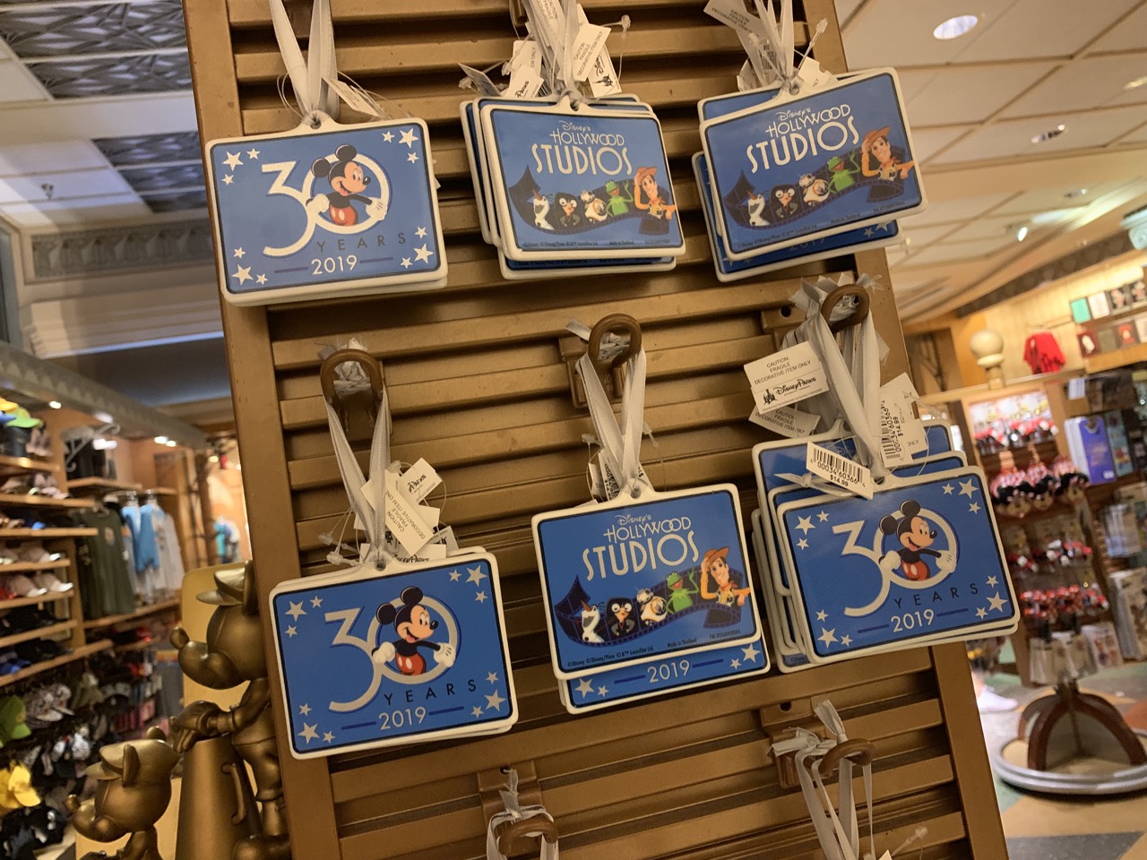disney world trip report early summer 2019 day two 30th merchandise 01.jpeg