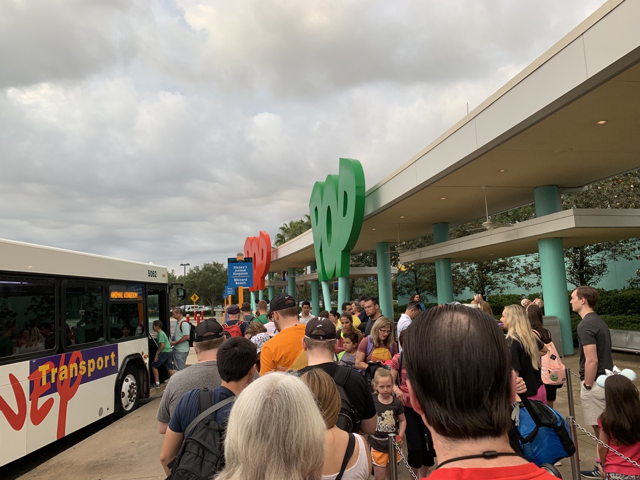 disney world trip report early summer 2019 day three 01 rope drop.jpeg