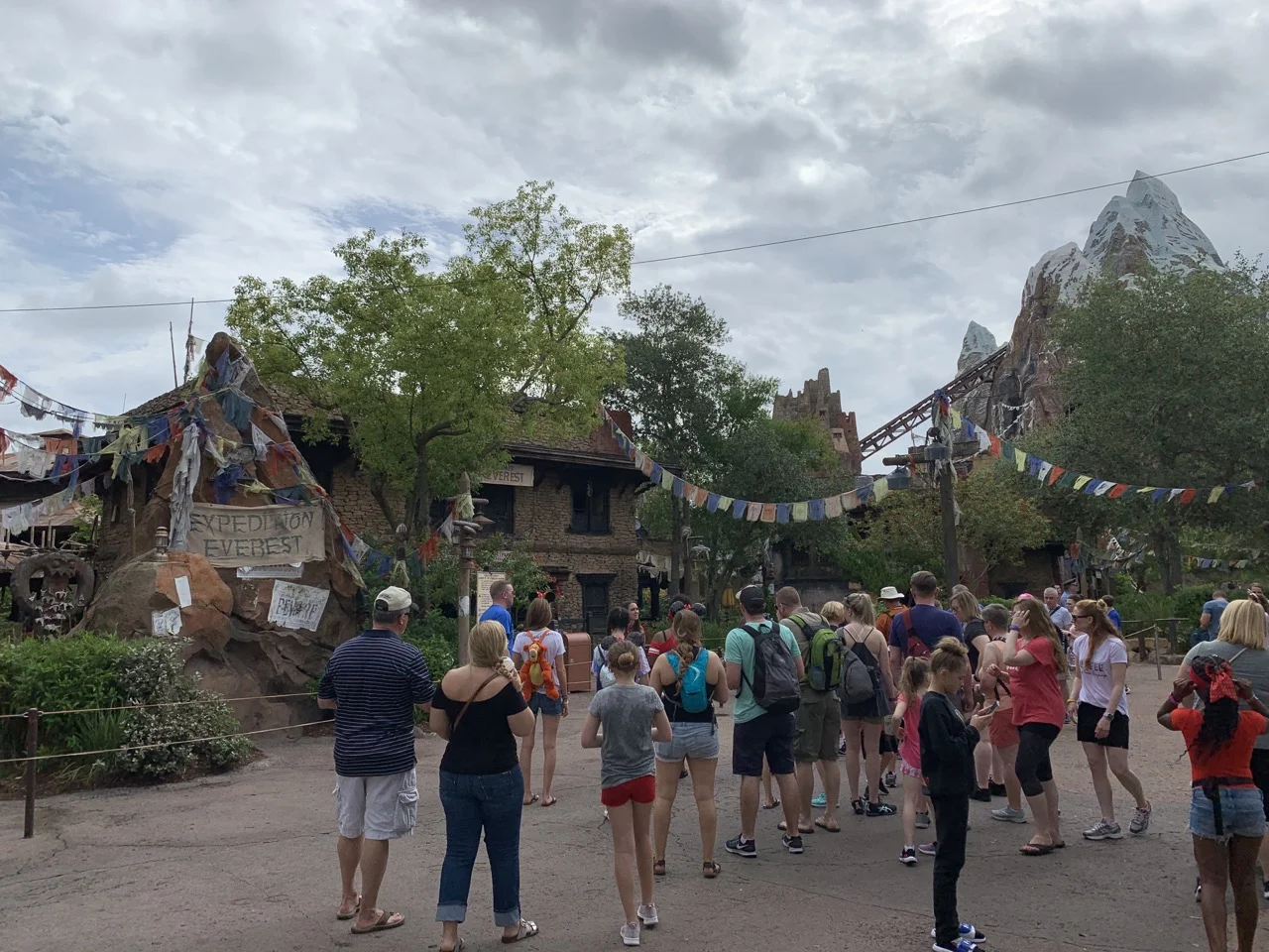 disney world trip report early summer 2019 day three 63 everest closed.jpeg
