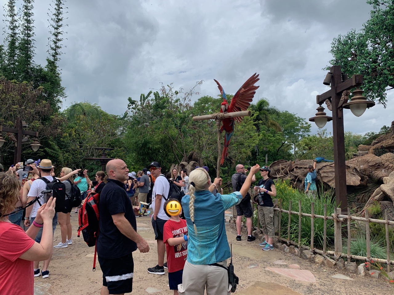 disney world trip report early summer 2019 day three 89 winged encounters.jpeg
