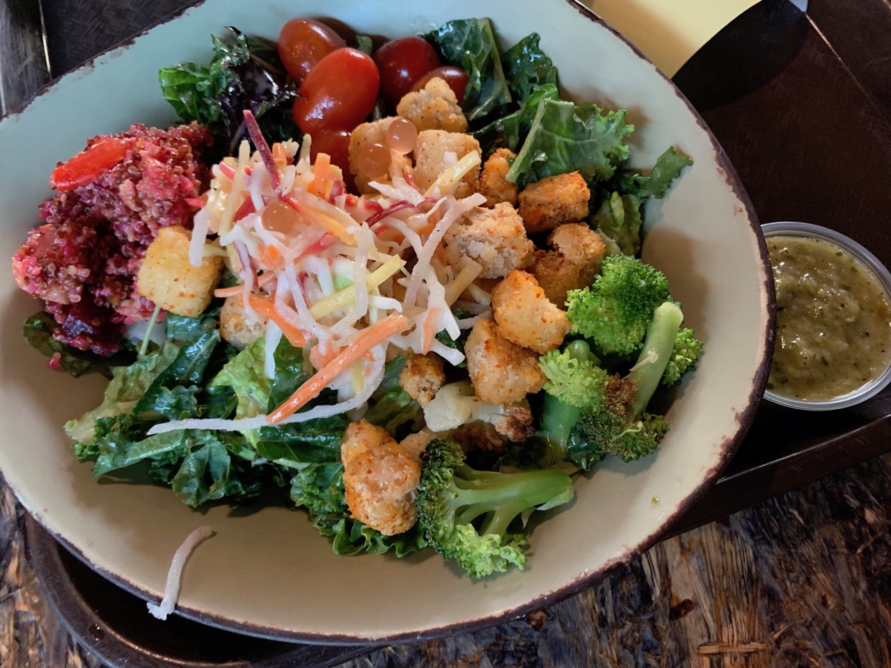 disney world trip report early summer 2019 day three 113 dinner.jpeg