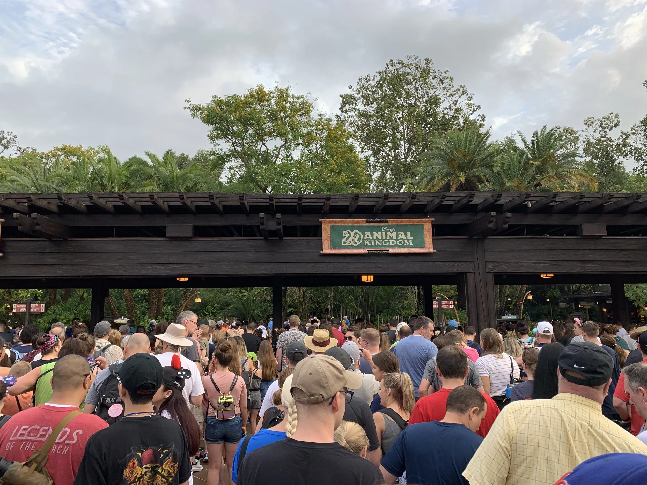 Disney World Early Summer 2019 Trip Report (Part 3)
