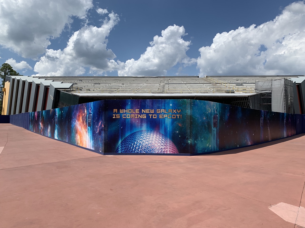 disney world trip report early summer 2019 day four 07 construction.jpeg