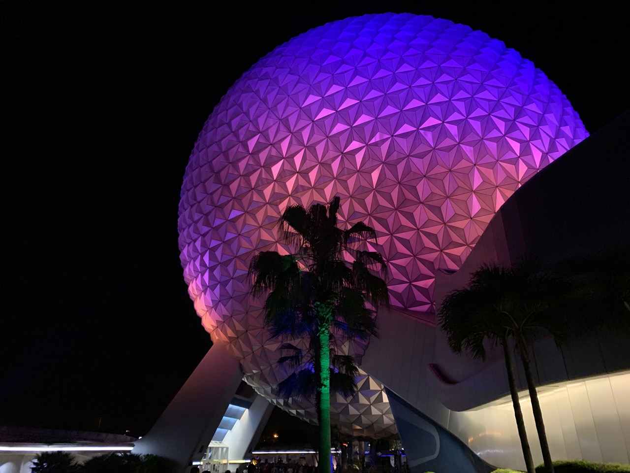 disney world trip report early summer 2019 day four 51 spaceship earth night.jpeg