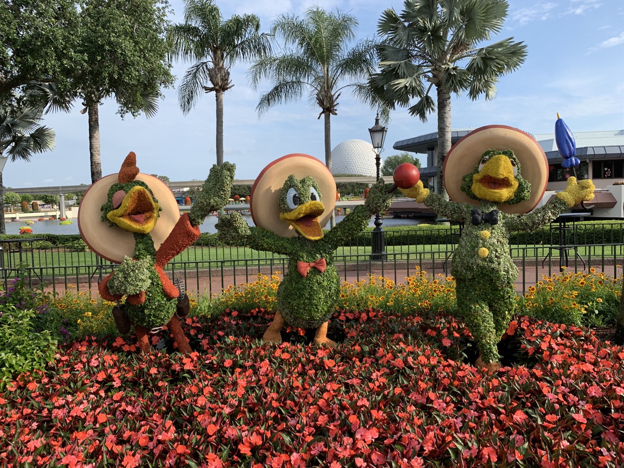 disney world trip report early summer 2019 day six 21 topiary.jpeg