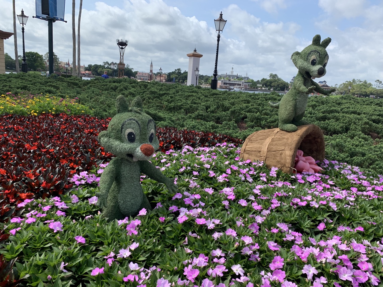 disney world trip report early summer 2019 day six 38 topiary.jpeg