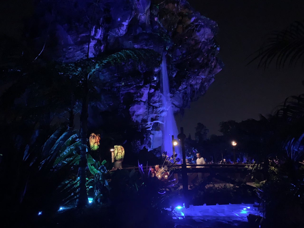 disney world animal kingdom after hours 10 pandora.jpeg
