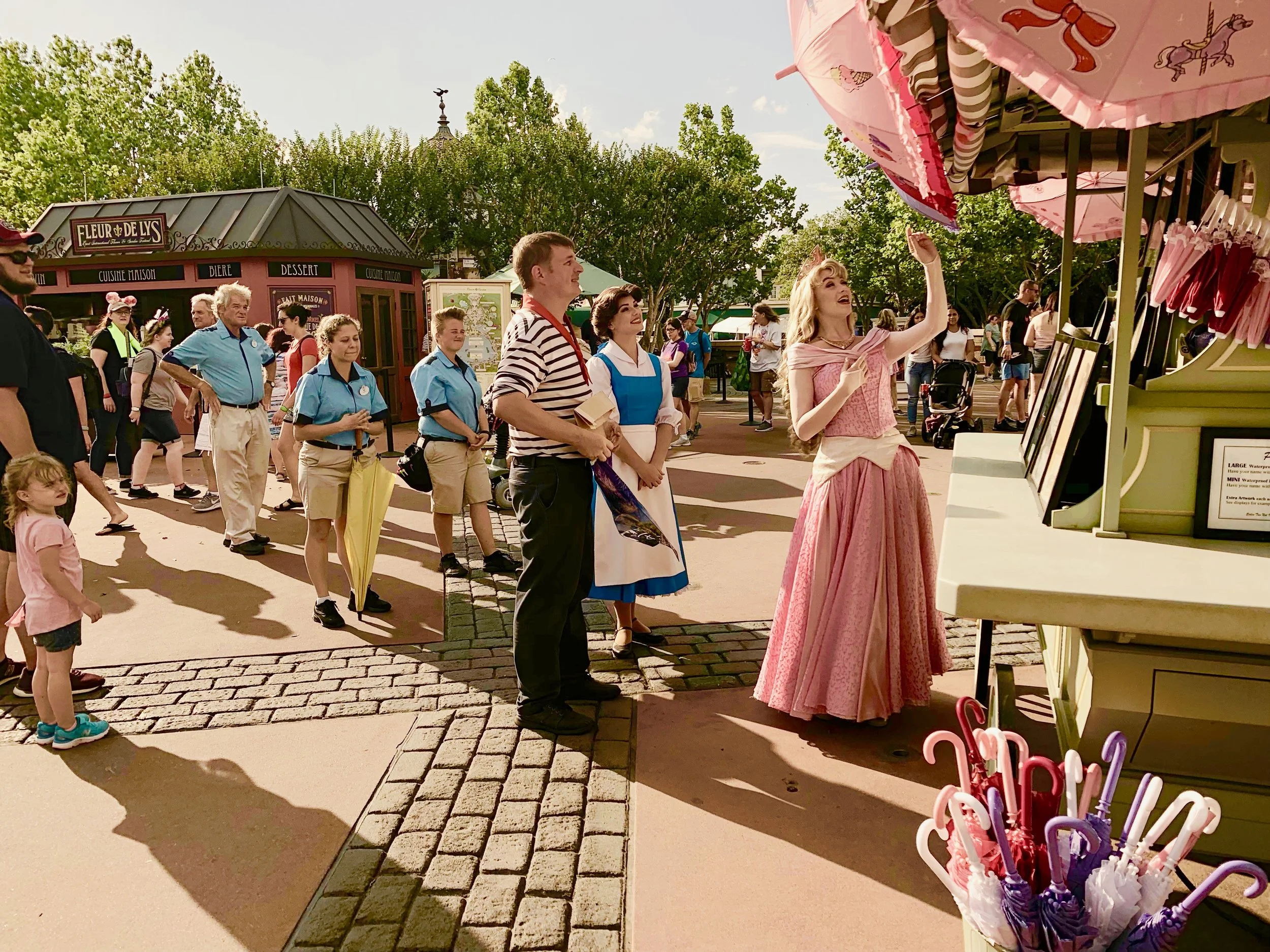Disney World Early Summer 2019 Trip Report (Part 4)