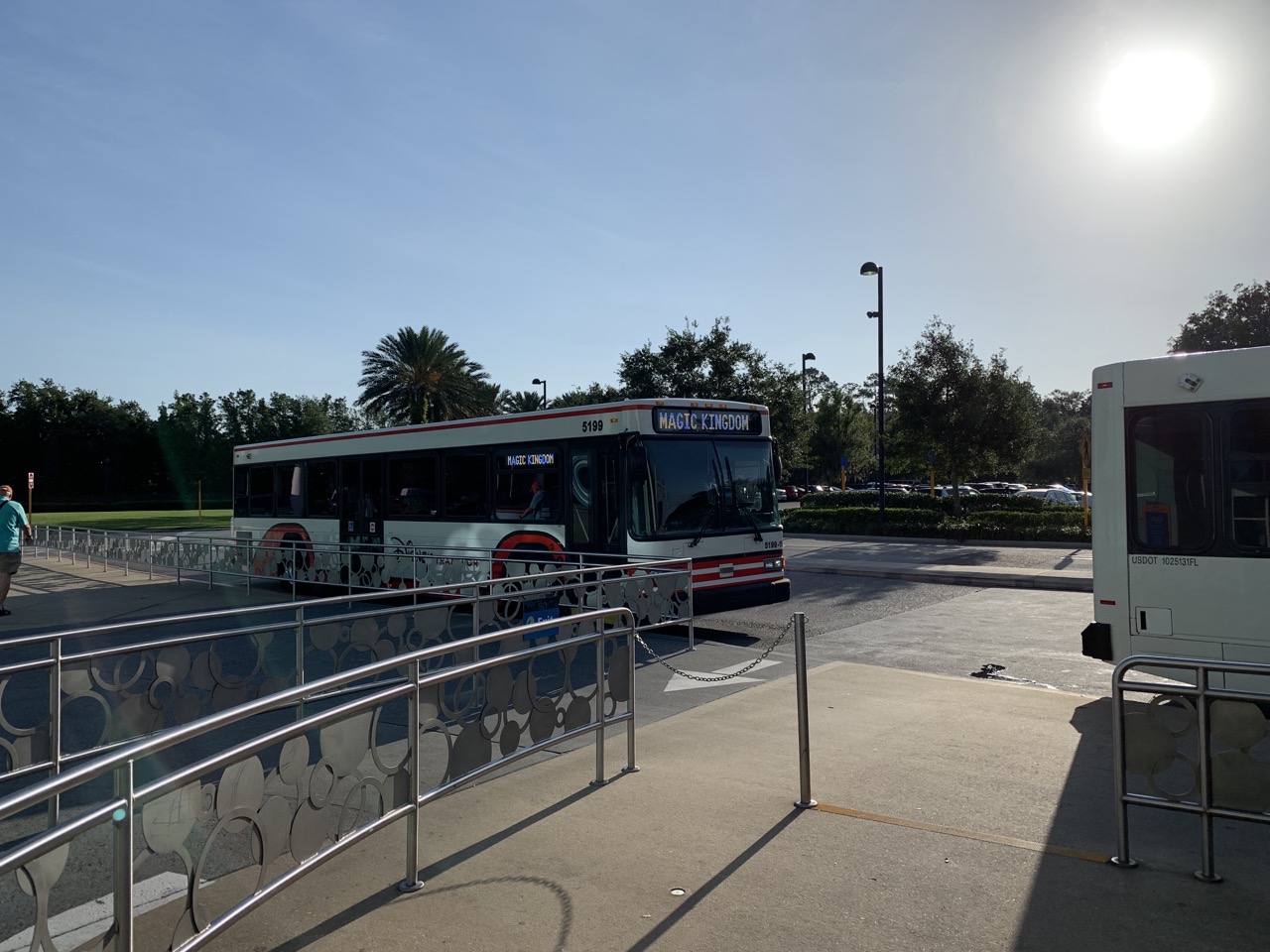 disney world trip report early summer 2019 day five 02 bus.jpeg
