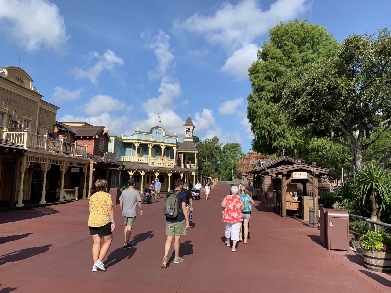disney world trip report early summer 2019 day five 27 western side.jpeg
