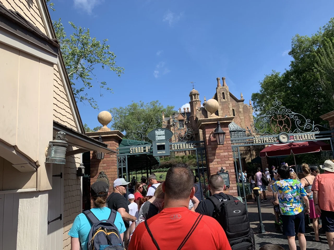 disney world trip report early summer 2019 day five 36 haunted mansion.jpeg
