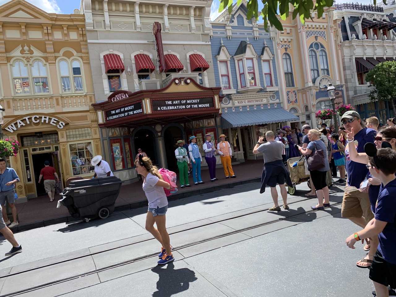 disney world trip report early summer 2019 day five 38 dapper dans.jpeg